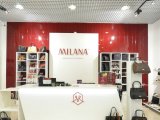 Milana, магазин одежды
