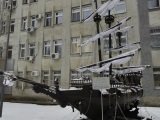 Фрегат
